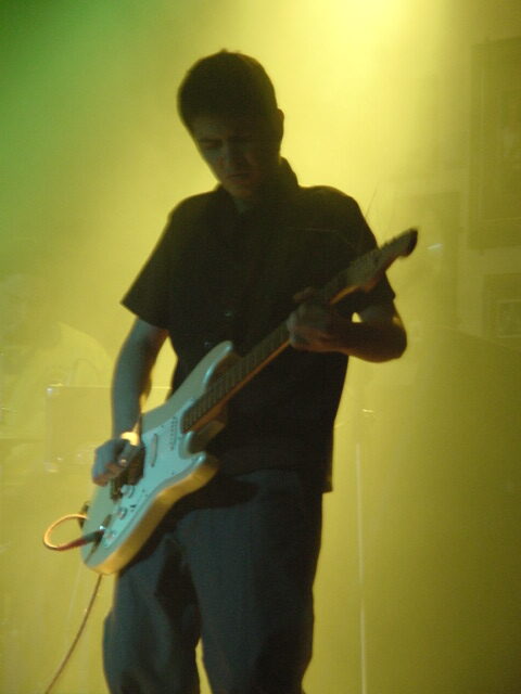 Show Flavia Gabizo — Hard Rock Café