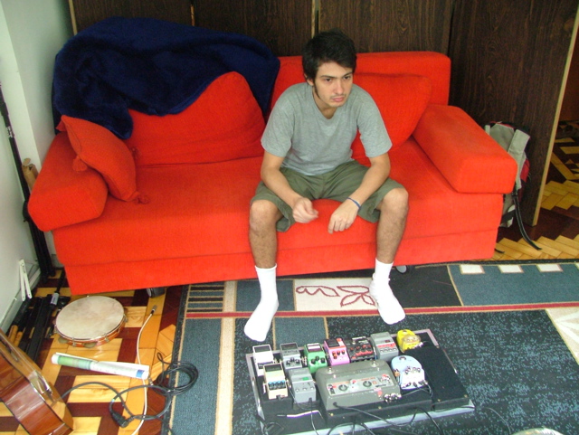 Alma Thomas - Sub.entendido