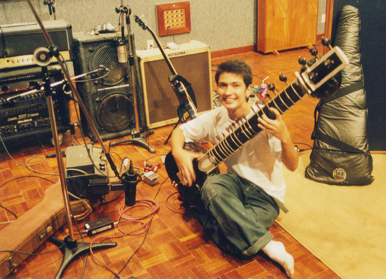 Sitar