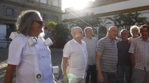 Call Me Helium — Arte Sonora Wearable