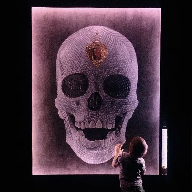 Caveira Vibracional &mdash; Denise Araripe