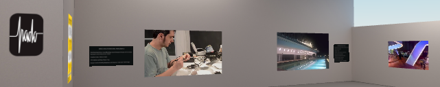 FRADO &mdash; Arte Vibracional