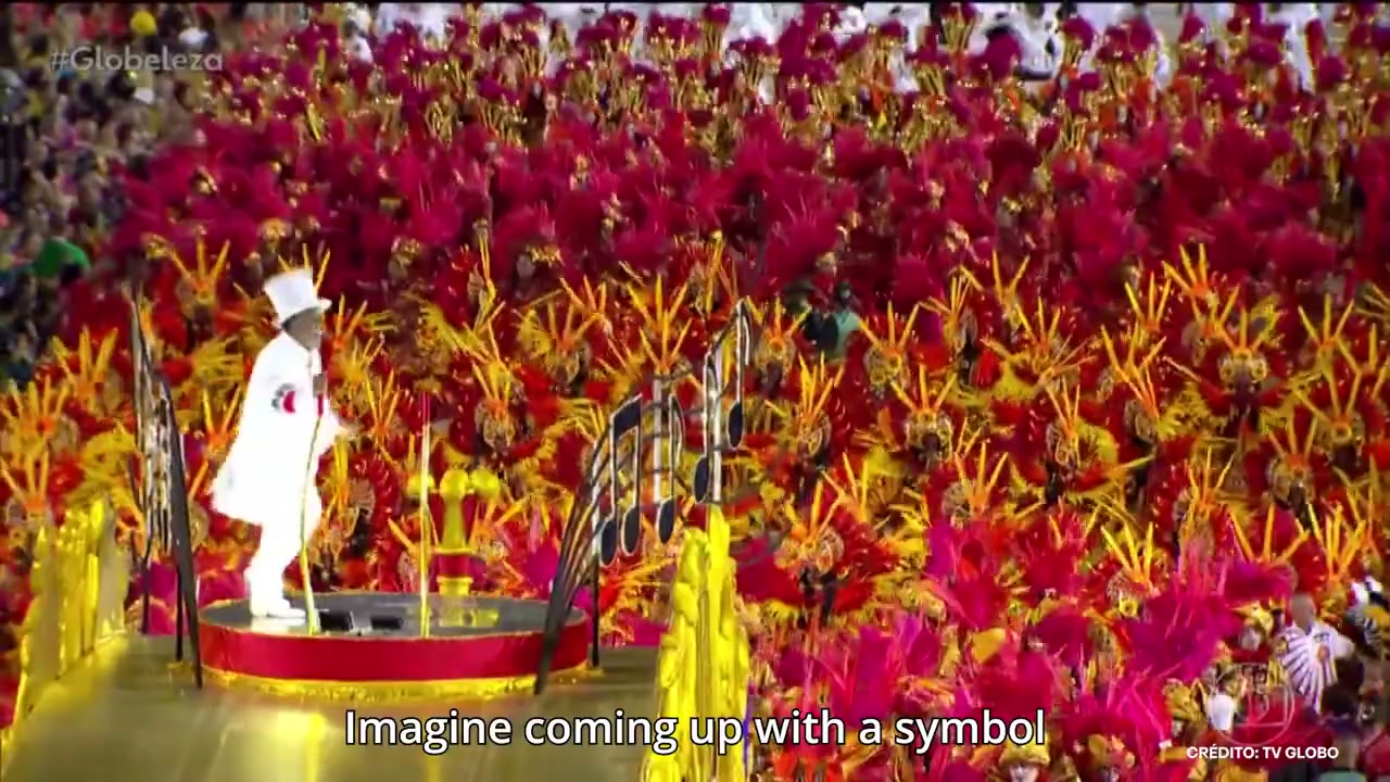 Case Rio Carnaval &mdash; Tatil Design