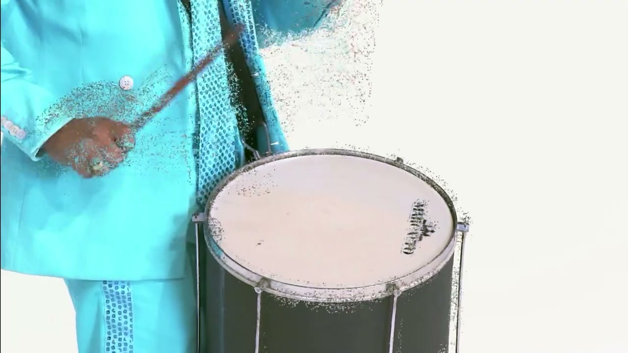 Carnaval Rio &mdash; Frado Monteiro