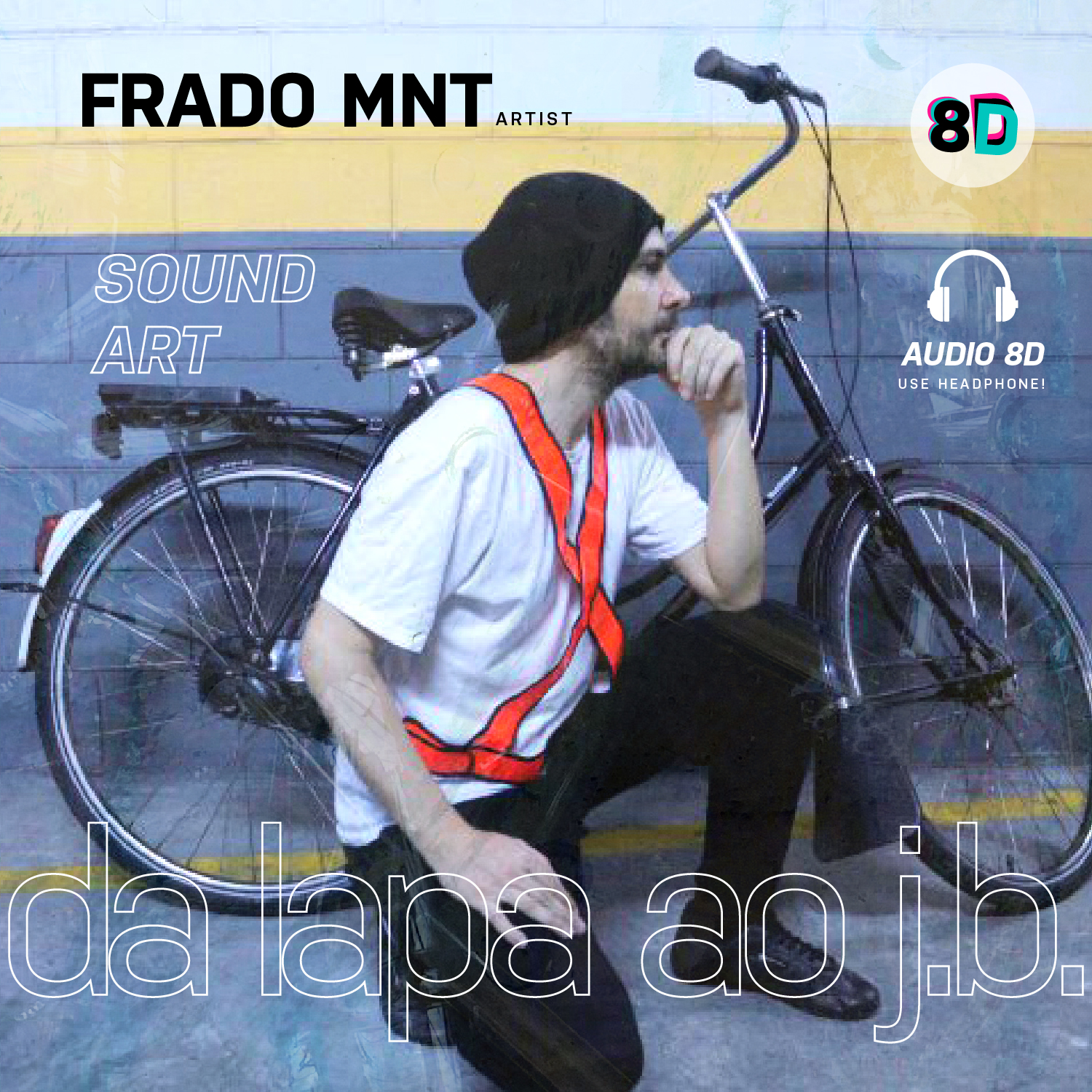 Da Lapa ao J.B — FRADO MNT