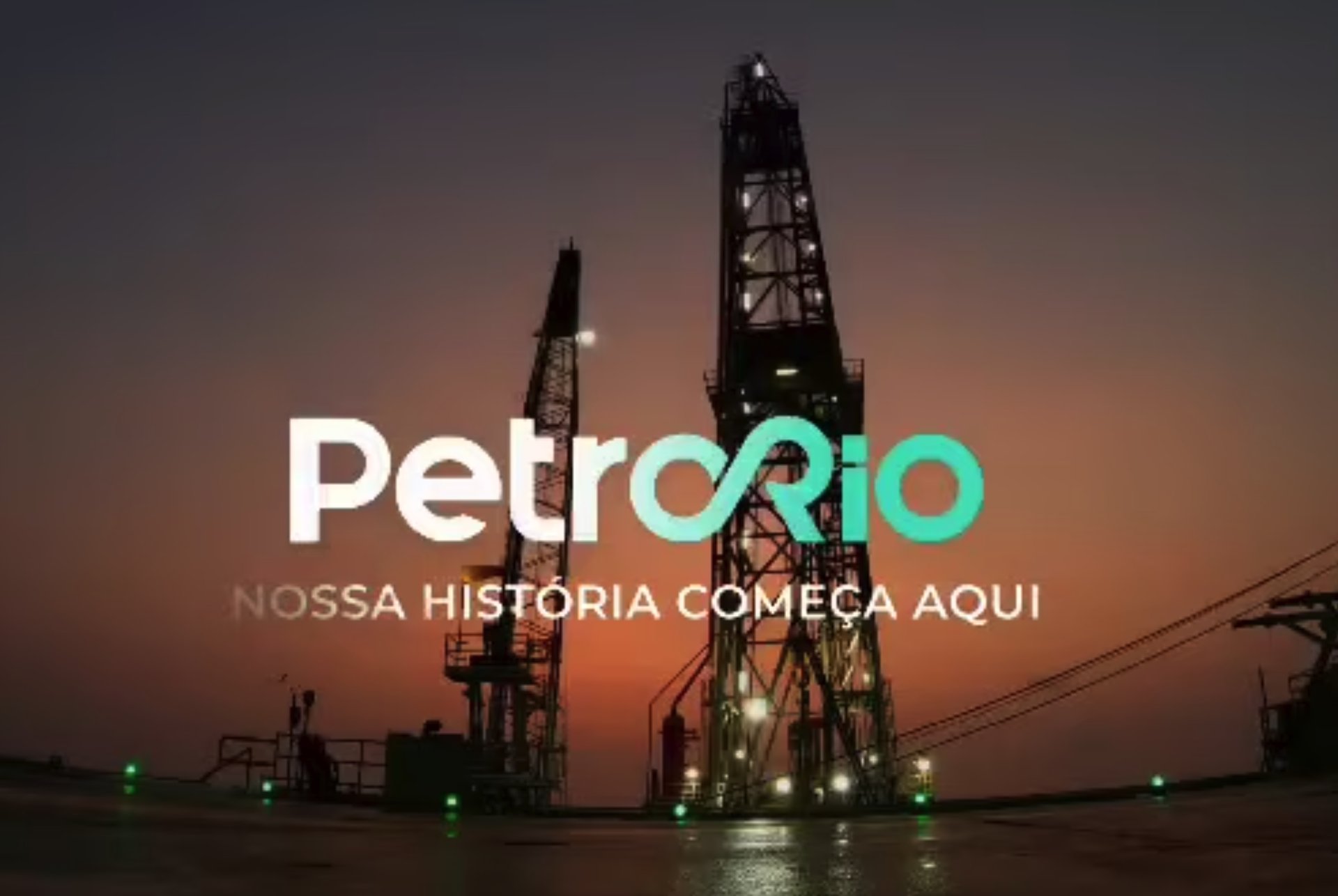 PetroRio S.A. — Trilha Sonora